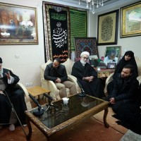 القائد الشهيد سليماني 